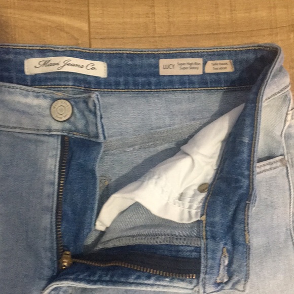 Mavi jeans size 28 length 34 - Picture 3 of 11